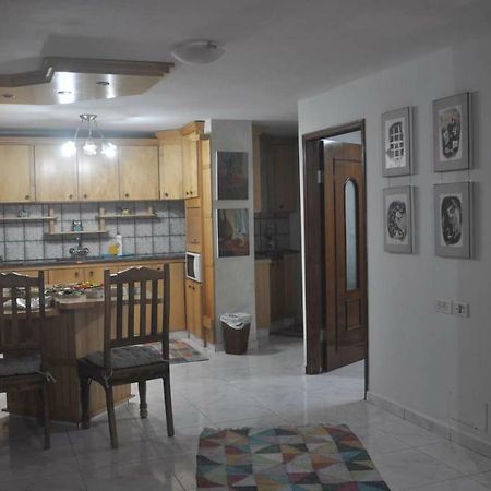 Cosy Appartement Мадждаль Шамс Экстерьер фото